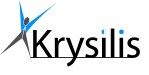 Krysilis logo