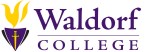 Waldorf College logo